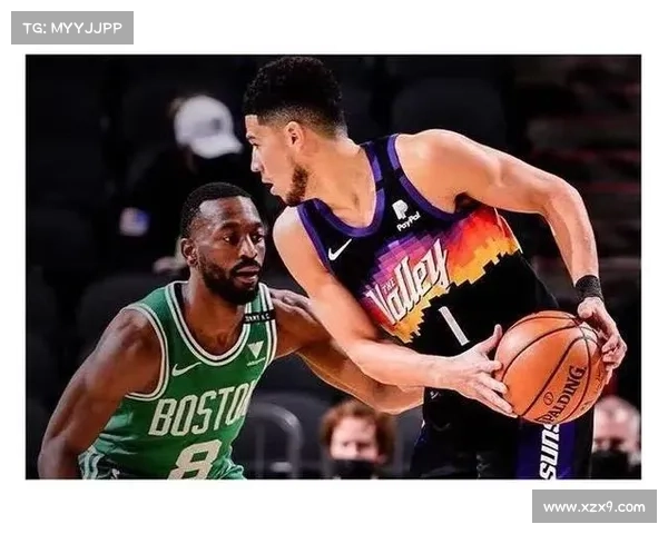 布克得分分布分析：从得分热点到关键时刻的得分策略解析